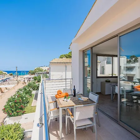 Holiday home Molins 7 Cala San Vicente (Mallorca)