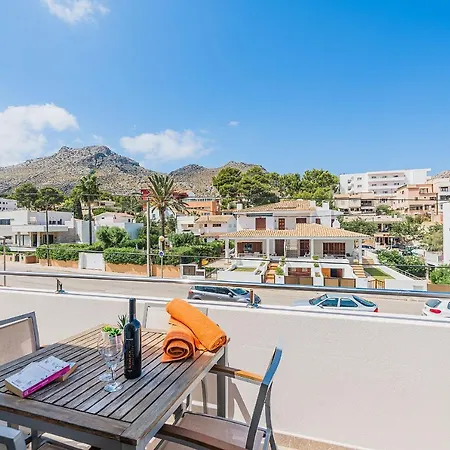 Molins 7 Cala San Vicente (Mallorca)