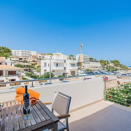 Molins 7 Holiday home *