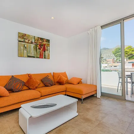 Molins 7 Cala San Vicente (Mallorca)