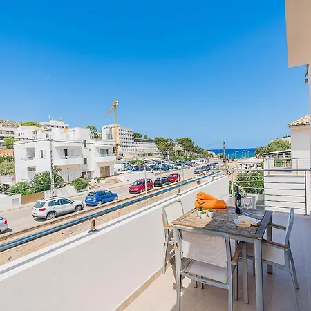 Molins 7 Cala San Vicente (Mallorca)