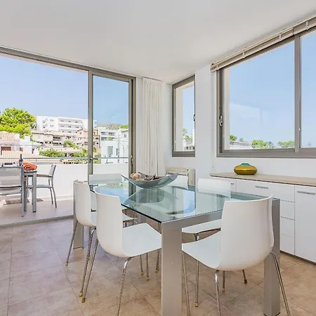 Molins 7 Holiday home *