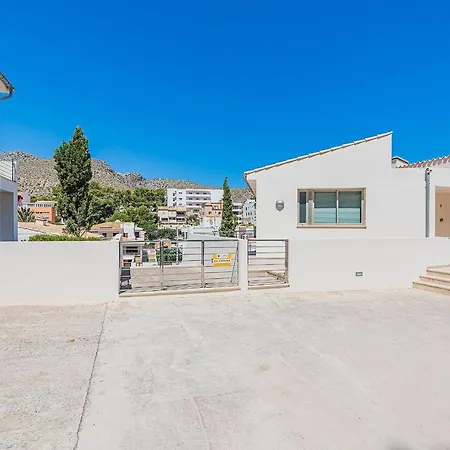 Molins 7 Cala San Vicente (Mallorca)