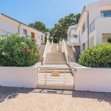 Molins 7 Holiday home *