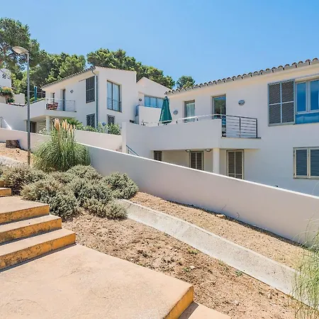 Molins 7 Holiday home Cala San Vicente (Mallorca)