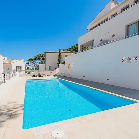Holiday home Molins 7 *