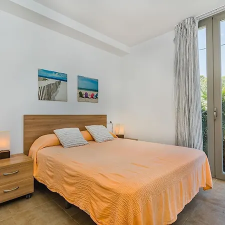 Molins 7 Holiday home Cala San Vicente (Mallorca)