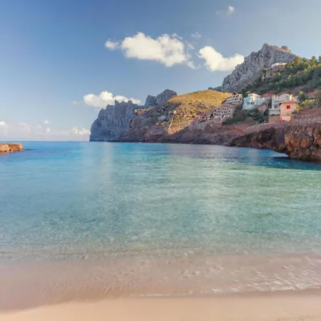 Holiday home Molins 7